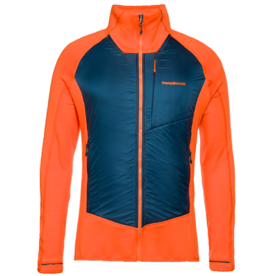 Veste Trangoworld Olney 1D0