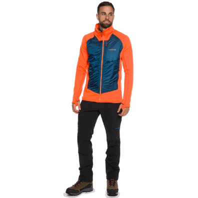 Veste Trangoworld Olney 1D0