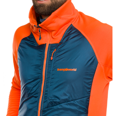 Veste Trangoworld Olney 1D0