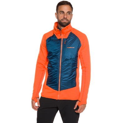 Veste Trangoworld Olney 1D0