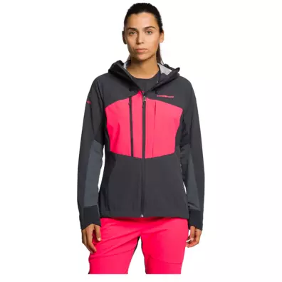 Veste Trangoworld PALU 410
