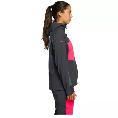 Veste Trangoworld PALU 410