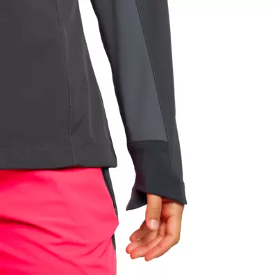 Veste Trangoworld PALU 410
