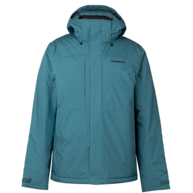 Veste Trangoworld Páramo Termic 22T