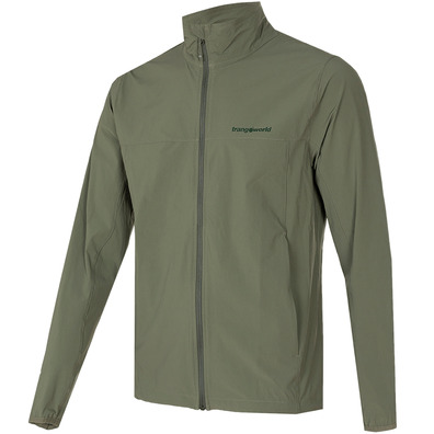 Veste Trangoworld Pobo 1H0