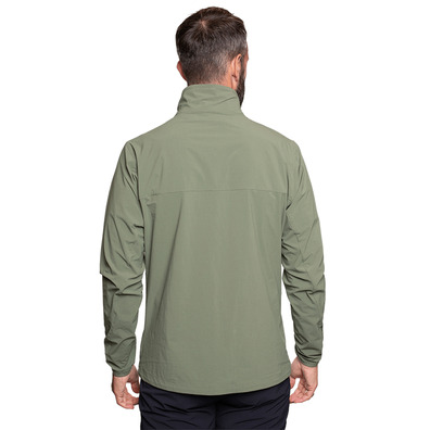 Veste Trangoworld Pobo 1H0