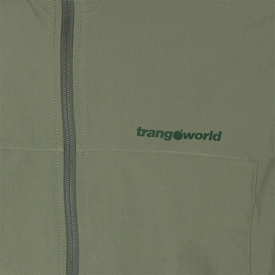 Veste Trangoworld Pobo 1H0