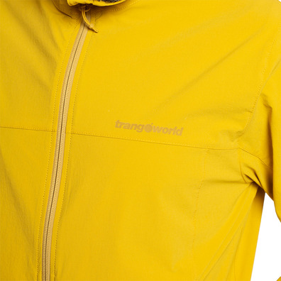 Veste Trangoworld Pobo 1J0