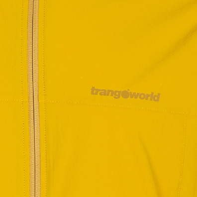 Veste Trangoworld Pobo 1J0
