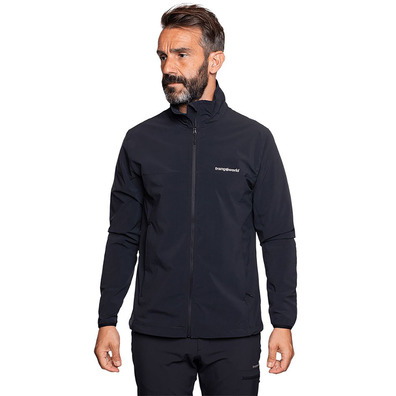 Veste Trangoworld Pobo 1P0