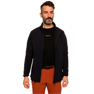 Veste Trangoworld Pobo SF 110