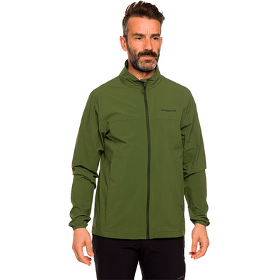 Veste Trangoworld Pobo SF 130