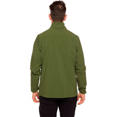 Veste Trangoworld Pobo SF 130