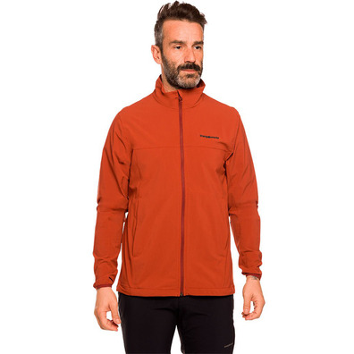 Veste Trangoworld Pobo SF 160