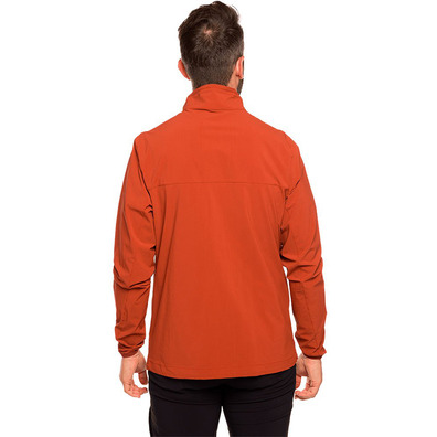 Veste Trangoworld Pobo SF 160