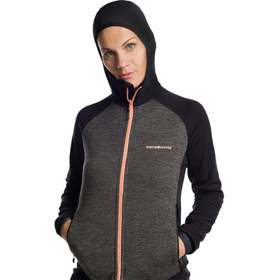 Veste Trangoworld Polset 710