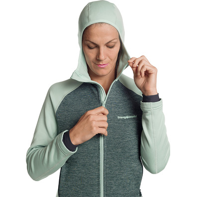 Veste Trangoworld Polset 797