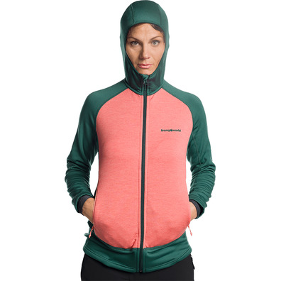 Veste Trangoworld Polset 7A8