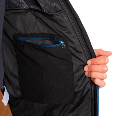 Veste Trangoworld Porvoo 9Y0