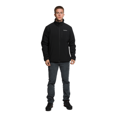 Veste Trangoworld Pradelles 910