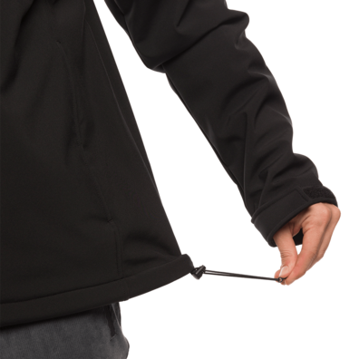 Veste Trangoworld Pradelles 910