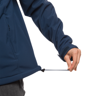 Veste Trangoworld Pradelles 91R