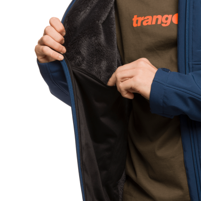 Veste Trangoworld Pradelles 91R