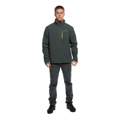Veste Trangoworld Pradelles 91S