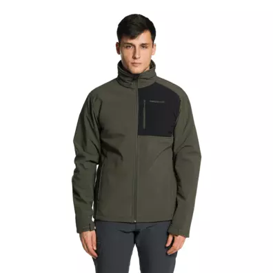 Veste Trangoworld PRADELLES 91Y