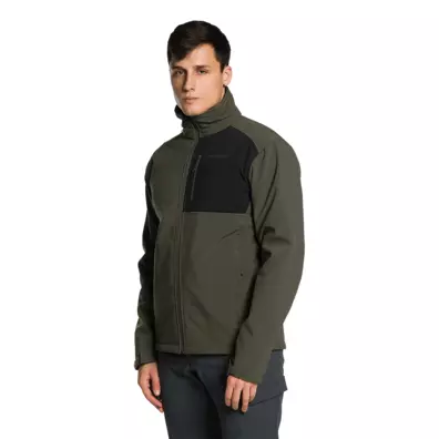 Veste Trangoworld PRADELLES 91Y