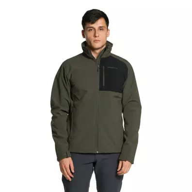 Veste Trangoworld PRADELLES 91Y