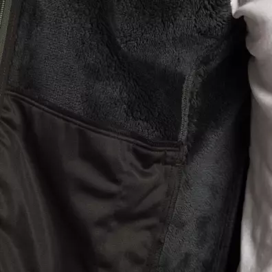 Veste Trangoworld PRADELLES 91Y