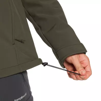 Veste Trangoworld PRADELLES 91Y