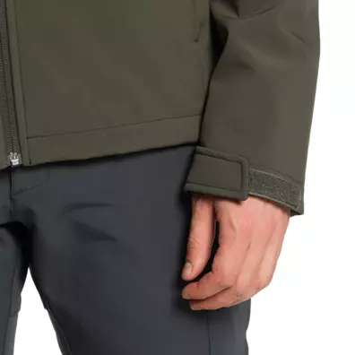 Veste Trangoworld PRADELLES 91Y