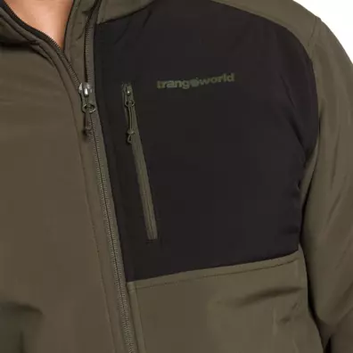 Veste Trangoworld PRADELLES 91Y