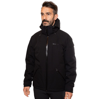 Veste Trangoworld Quercus Termic 160