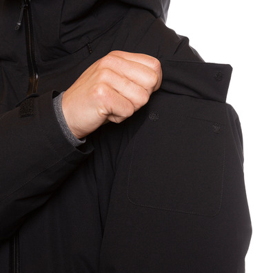 Veste Trangoworld Quercus Termic 160