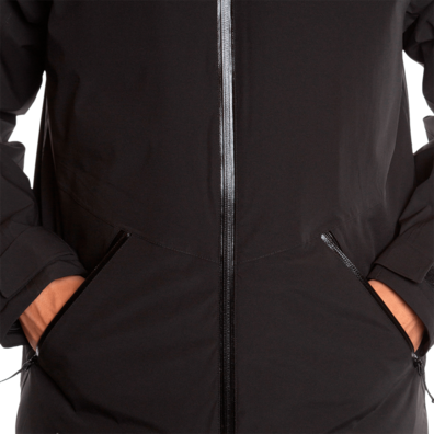 Veste Trangoworld Quercus Thermal VD 110