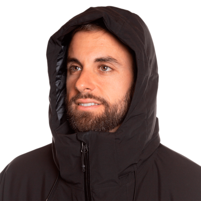 Veste Trangoworld Quercus Thermal VD 110
