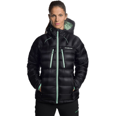 Veste Trangoworld Queyras DR 110