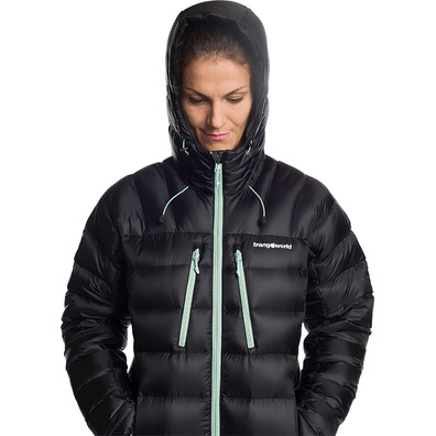 Veste Trangoworld Queyras DR 110