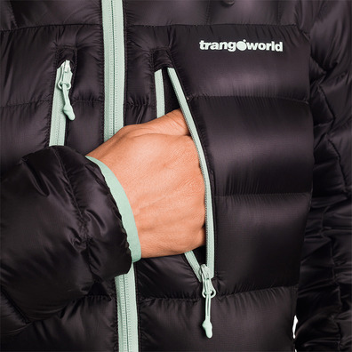 Veste Trangoworld Queyras DR 110