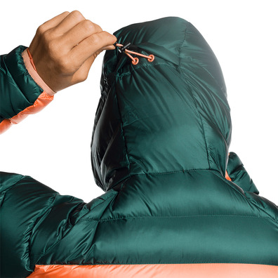Veste Trangoworld Queyras DR 157