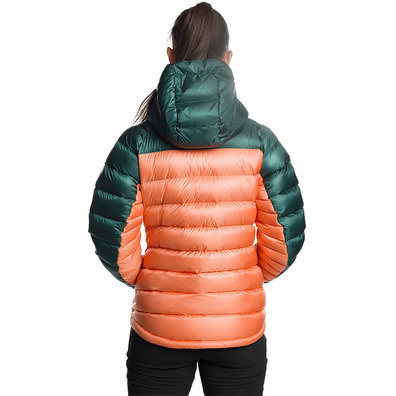 Veste Trangoworld Queyras DR 157