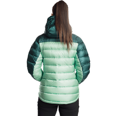 Veste Trangoworld Queyras DR 167