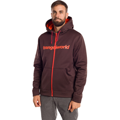 Veste Trangoworld Ripon 523