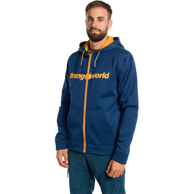 Veste Trangoworld Ripon 52F