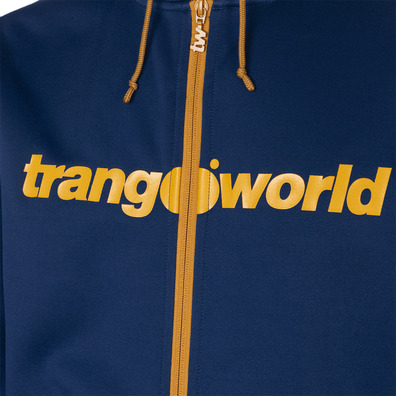 Veste Trangoworld Ripon 52F
