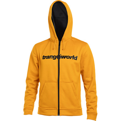 Veste Trangoworld Ripon 52G