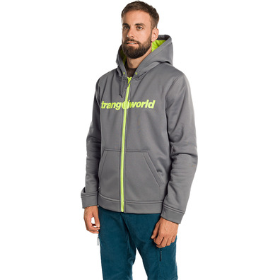 Veste Trangoworld Ripon 52L